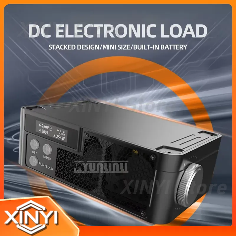 Fonte de Alimentação Digital A - Linear Lab Power Supply Adjustable avaliação e preço