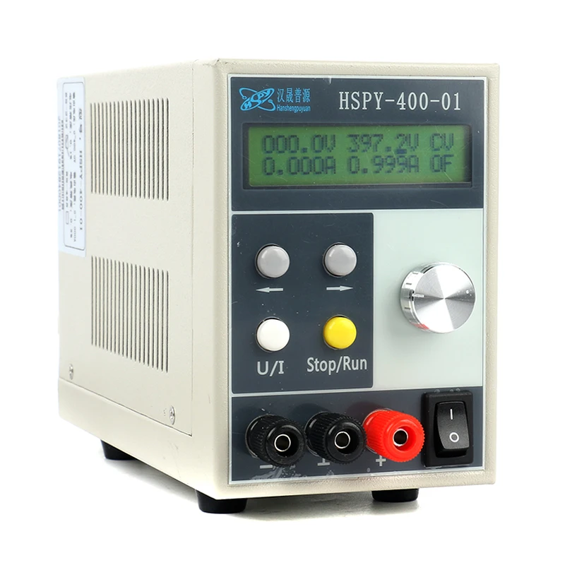 HSPY série Digital programável - Programmable Dc Power Supply 30V 10A avaliação e preço