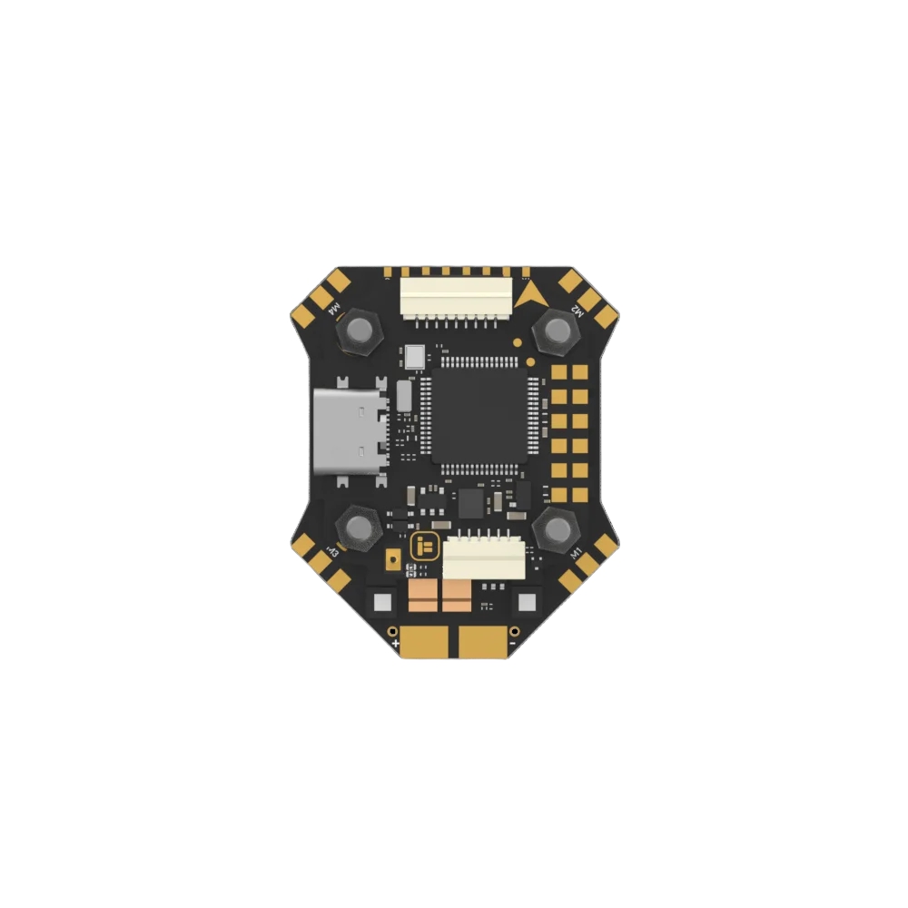 Conjunto IFlight Borg Mini F7  - Fpv Flight Controller F7 Stack 60A avaliação e preço
