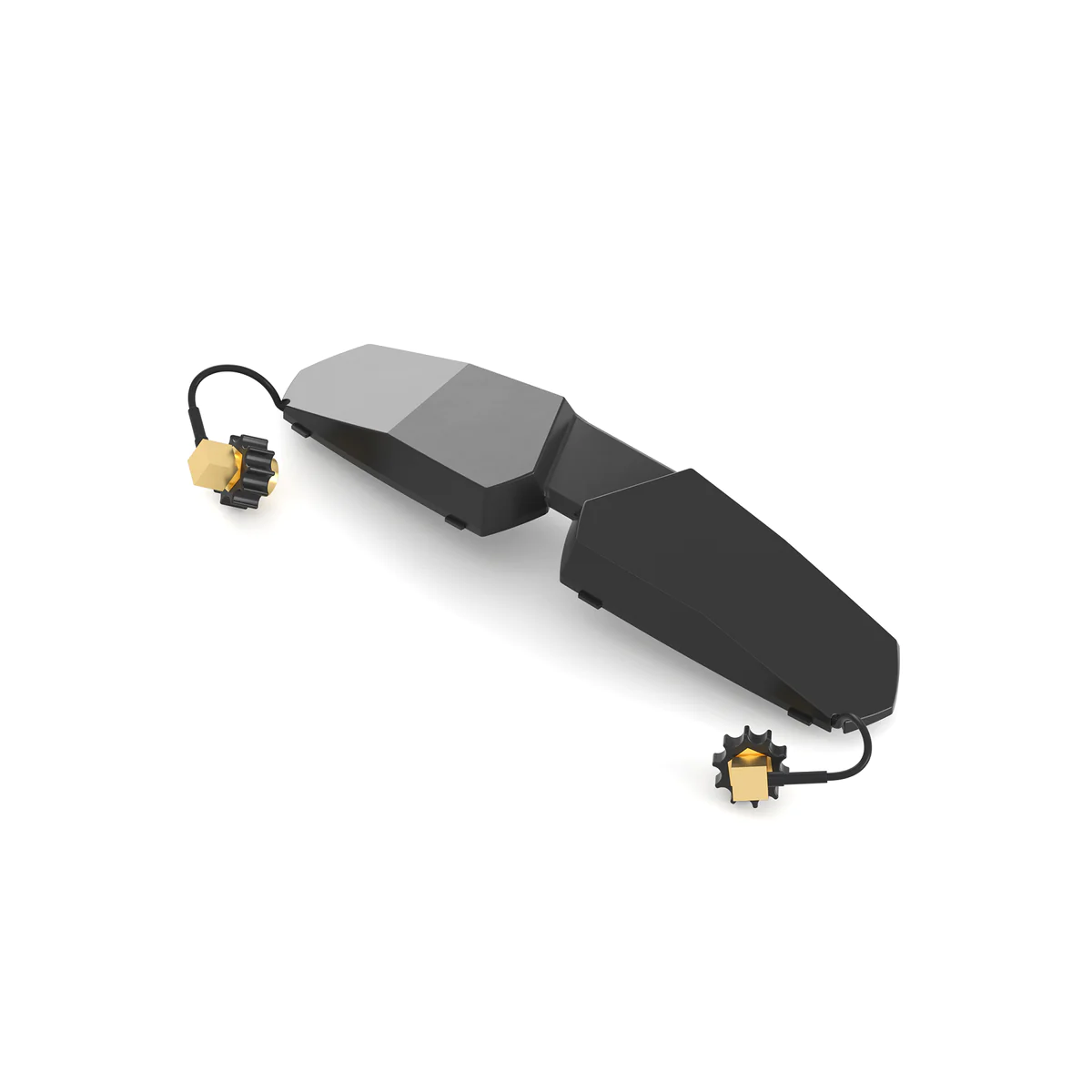Walksnail Patch Antenna V2 Ava - Fpv Goggles Walksnail Avatar Hd avaliação e preço