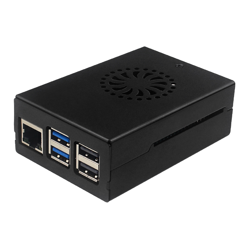 Raspberry pi 5 caixa de liga d - Raspberry Pi 5 8Gb Kit avaliação e preço