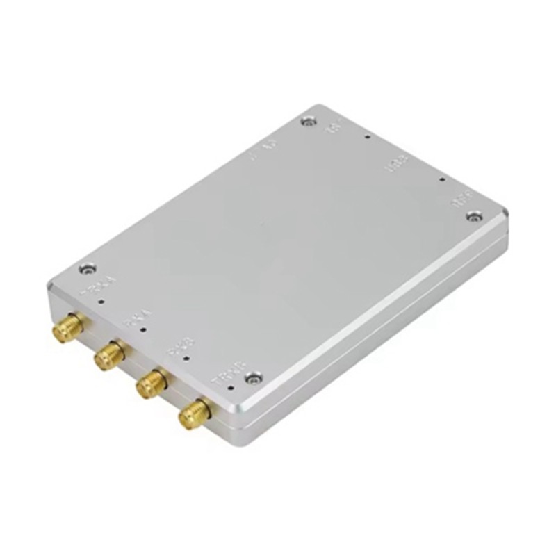DTA4-XC7A100T+ AD9361 B210 Min - Sdr Software Defined Radio Hackrf avaliação e preço
