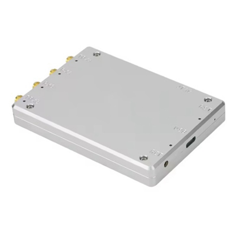 DTA4-XC7A100T+ AD9361 B210 Min - Sdr Software Defined Radio Hackrf avaliação e preço