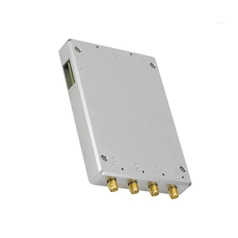 DTA4-XC7A100T+ AD9361 B210 Min - Sdr Software Defined Radio Hackrf avaliação e preço