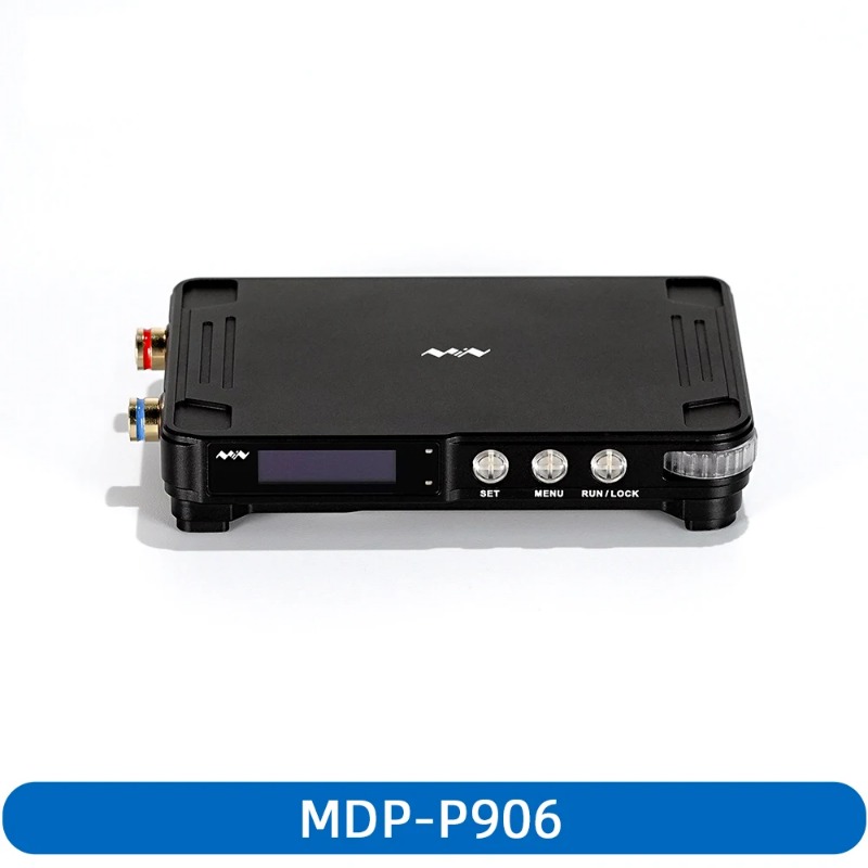 Miniware MDP-P906 fonte de ali - Linear Lab Power Supply Adjustable avaliação e preço