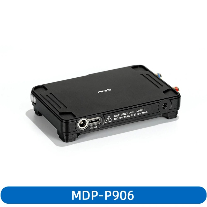 Miniware MDP-P906 fonte de ali - Linear Lab Power Supply Adjustable avaliação e preço