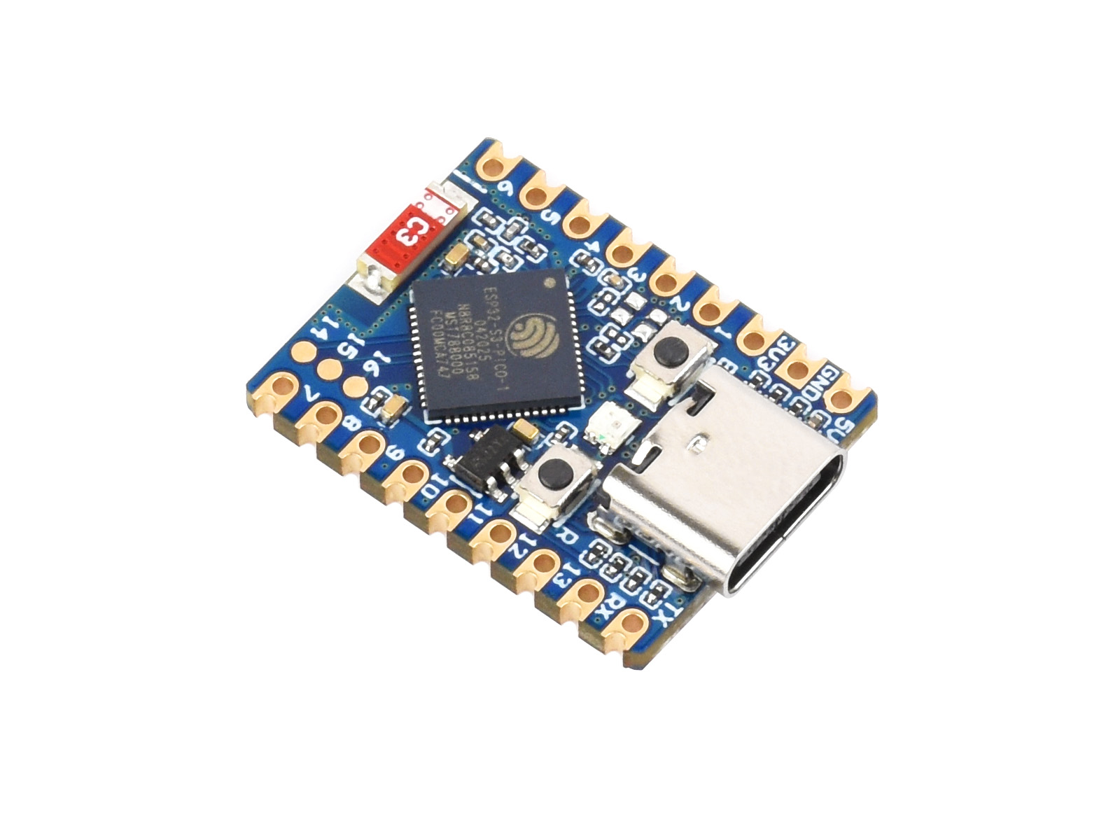 2 unidades/lote Placa de Desen - Esp32 S3 Development Board Lot avaliação e preço