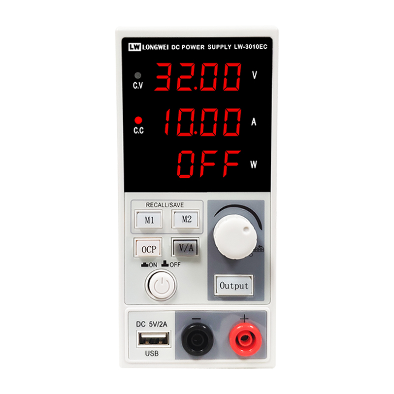 Fonte de alimentação de bancad - Programmable Dc Power Supply 30V 10A avaliação e preço