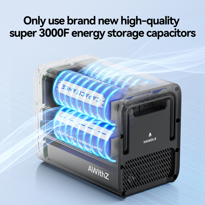 Máquina de Solda a Ponto Awith - Spot Welder 18650 Battery Pack avaliação e preço